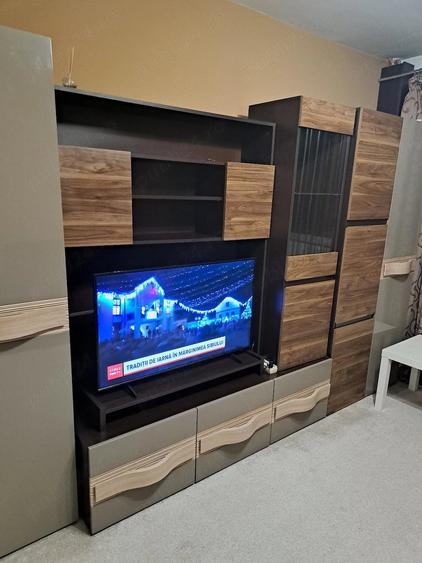 Apartament cu 2 camere decomandat, mobilat în Eroii Revoluției