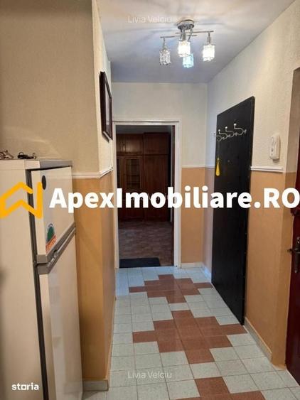 Apartament 2 camere de inchiriat Tineretului Bucuresti | ApexImobiliar - 1