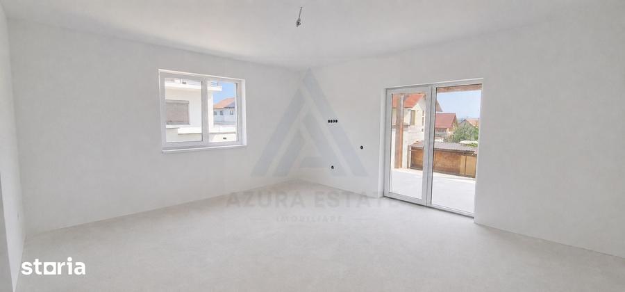 Casă cu 4 camere cu Teren 250 Mp în Central