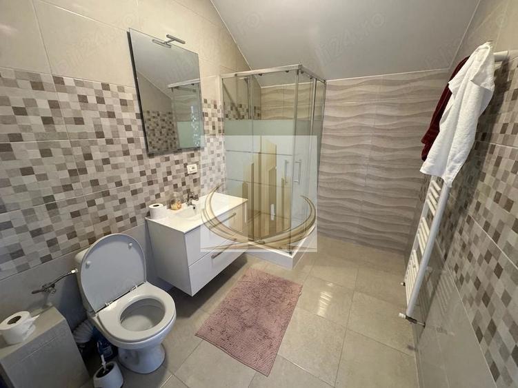 Casă individuală cu 4 camere cu Canalizare în Săcălaz