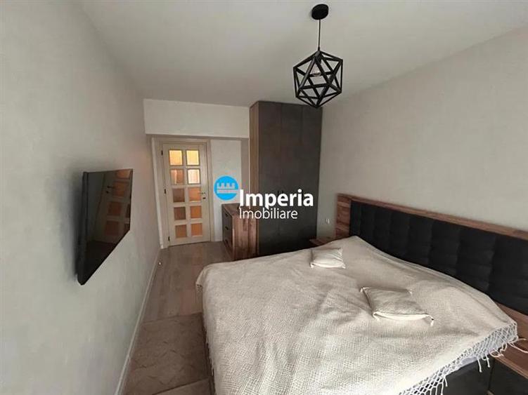 Apartament cu 2 camere decomandat în Moara de Vânt