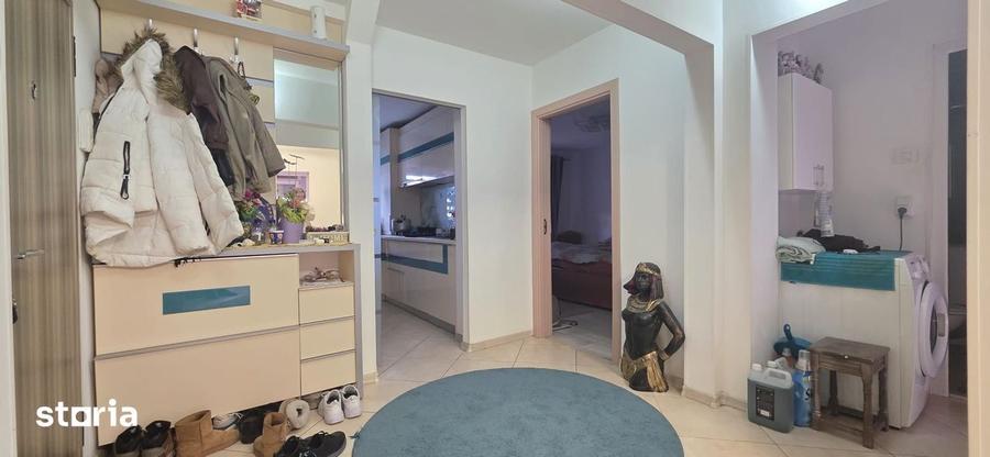 URGENT - OCAZIE ! INEL II APARTAMENT 4 CAMERE DECOMANDATE 129.900 EURO - 16