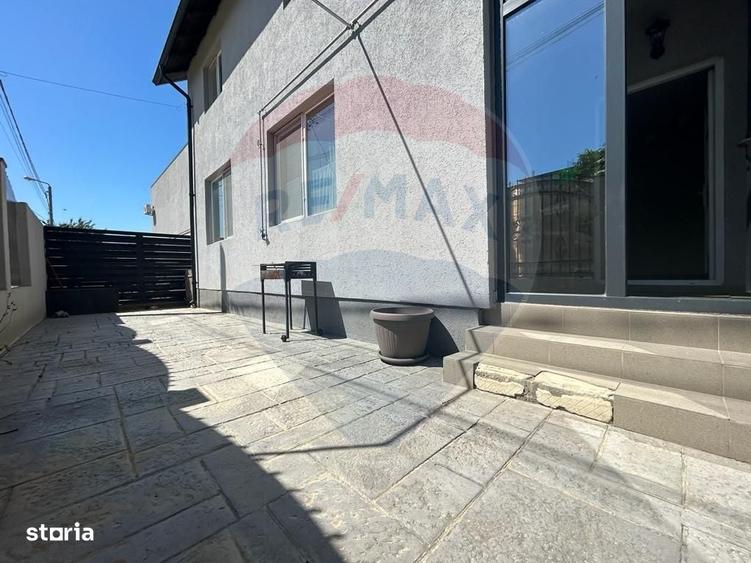 Casă cu 4 camere în Nord