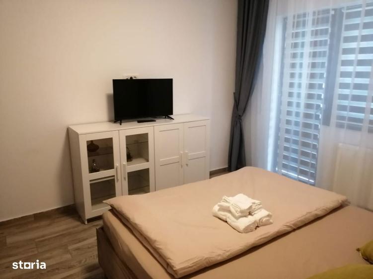 Mamaia zona Makerel 2 camere 85000 euro - 6