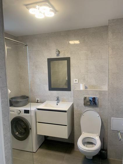 Apartament cu 2 camere în Florești