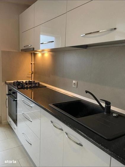 Apartament 2 Camere Prelungirea Ghencea COD 293 - 9