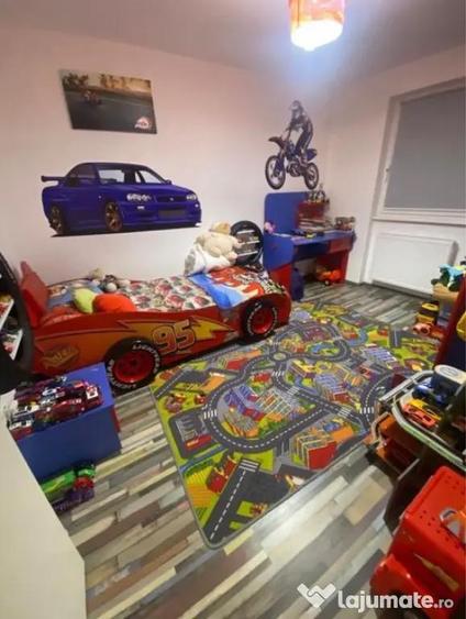 Apartament 3 camere Garii -Olimpic Residence 3 parcari,21000 - 4