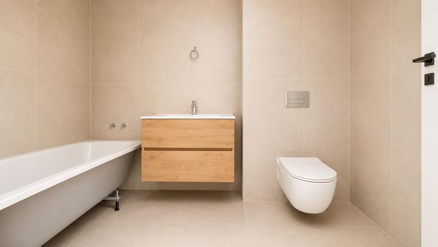 Apartament cu 2 camere decomandat în Mehala