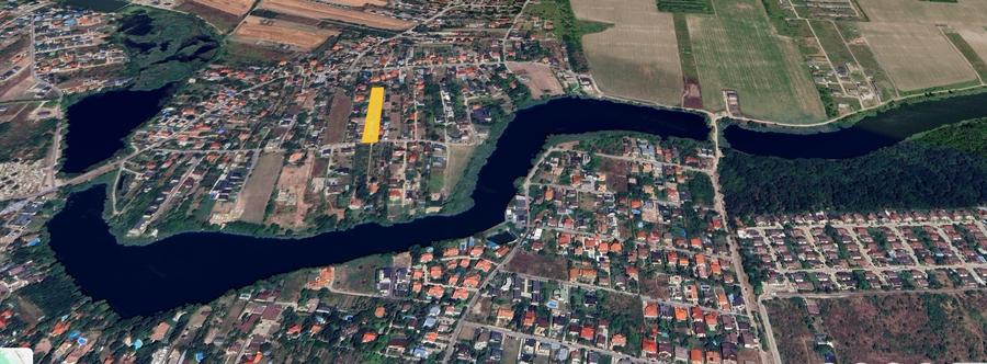 Teren Construcții intravilan de 3120 mp, în Corbeanca