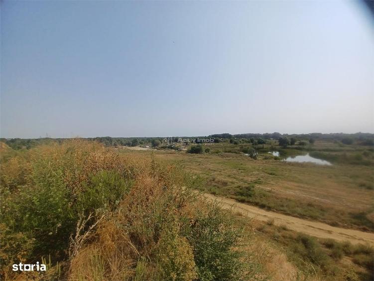 Spațiu comercial, în Dărăști-Vlașca