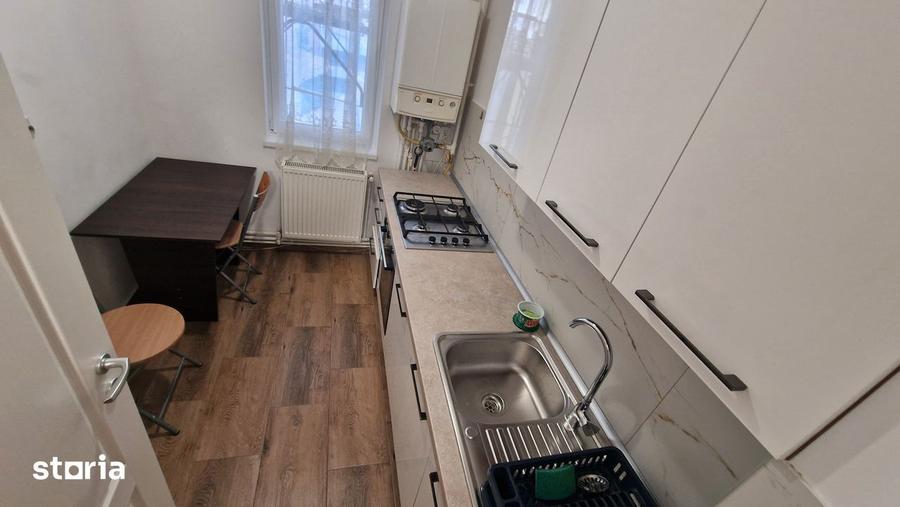 Apartament de 2 camere Astra - 9