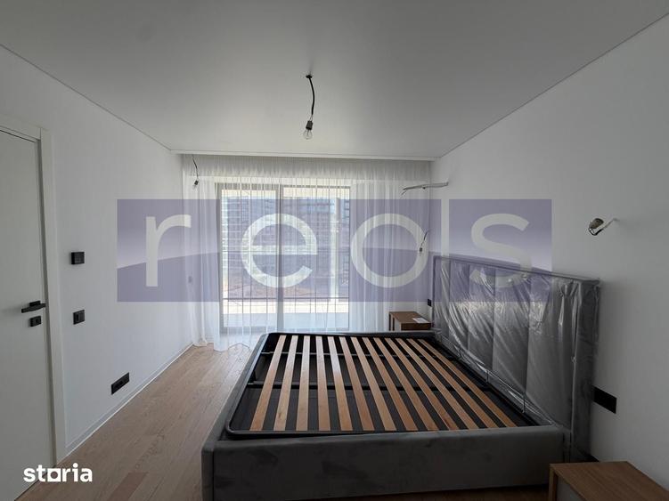 Apartament cu 3 camere în Pipera