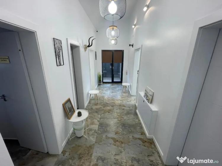 Spațiu comercial, de 66 mp, în Brazda lui Novac