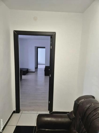 Apartament cu 2 camere semidecomandat în Nord