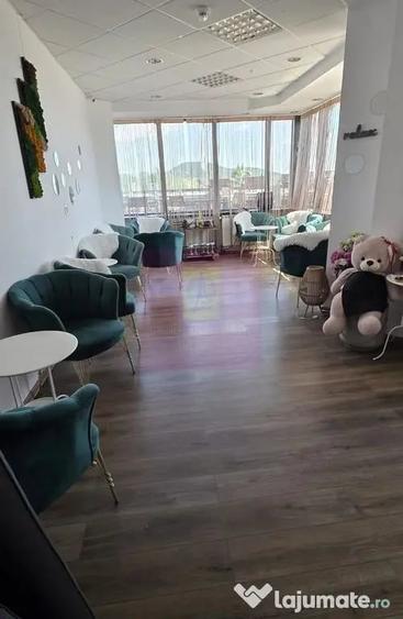 Spațiu comercial, de 250 mp, în Central