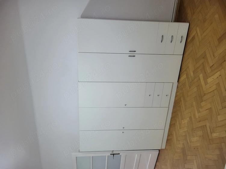 Casă cu 2 camere cu Teren 300 Mp în Fratelia