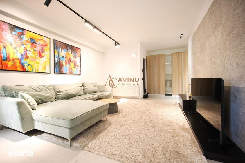 Apartament cu 3 camere decomandat în Cișmigiu