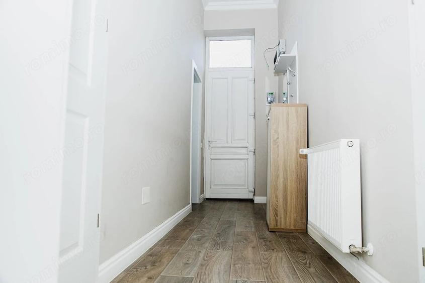 Apartament 2 Camere | Zona Sinaia - Langa Facultati | Etaj 2 Mobilat - 7