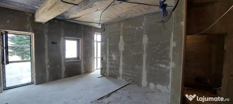 Apartament 2 camere, bloc nou, finisat la cheie, centrala... - 1