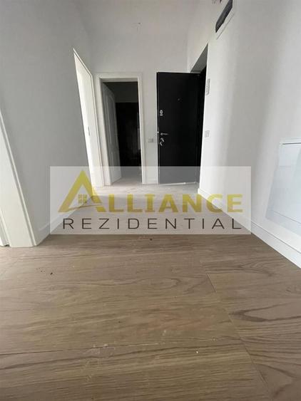 Apartament cu 2 camere decomandat în Est