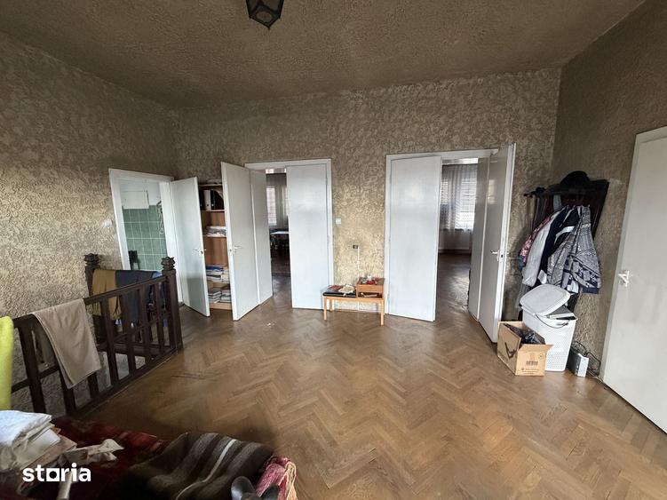 Casa 5 camere pe str Mihail Kogalniceanu / Politia Rutiera / Centru - 6
