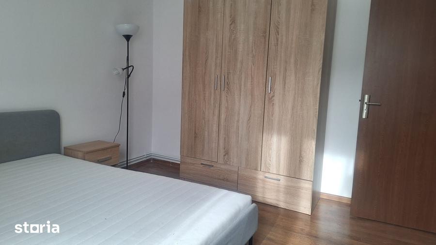 Apartament cu 2 camere în Centrul Istoric