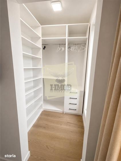 Penthouse Modern | 68mp | 3 camere | 2 bai | terasa 52mp | Son City - 4