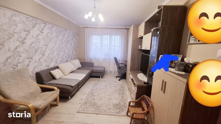 Apartament cu 3 camere în Calea Aradului