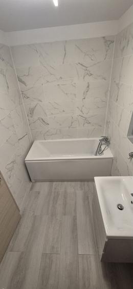Apartament cu 2 camere semidecomandat, mobilat în Inel II