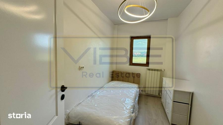 Apartament 3 camere decomandat Podu Ros Piata Nicolina - 19