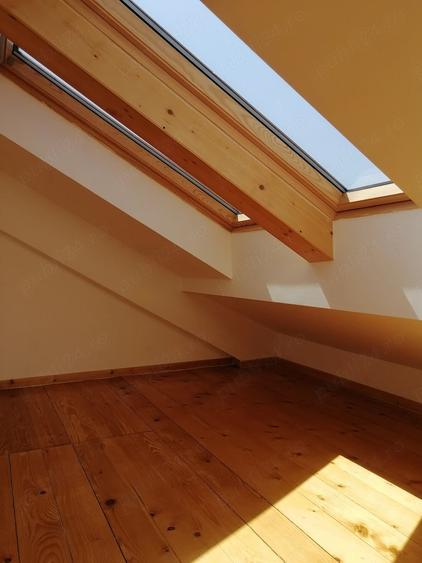 Apartament 2 camere cu mansarda Sector 6, Cetatea de Balta luminos ?i renovat - 4