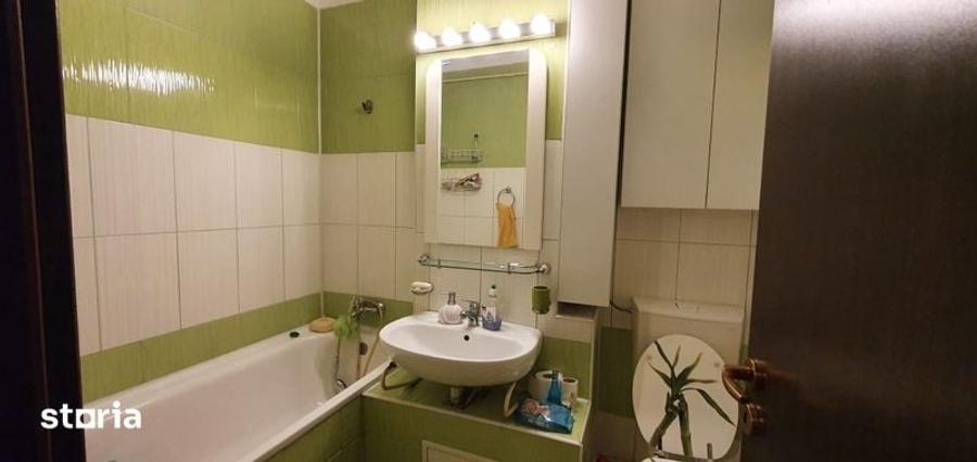 Apartament cu 2 camere în Nord