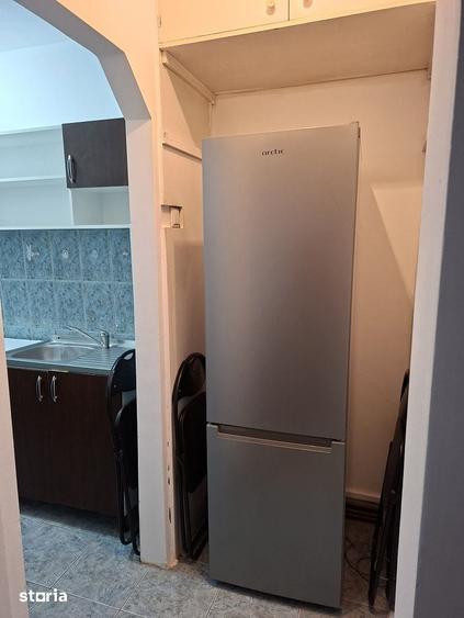 Apartament cu 2 camere - zona Podu Ros - Colegiul Emil Racovita - 10