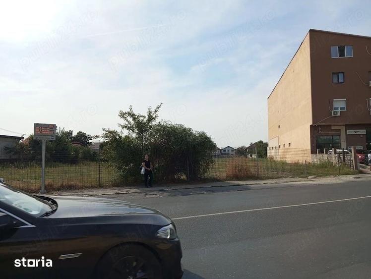 Garsonieră în Chiajna