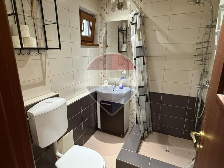 Apartament cu 2 camere decomandat, mobilat în Drumul Taberei