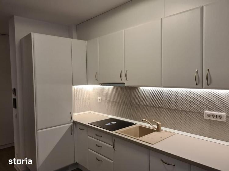 CLOUD 9 | studio | Pipera | Aviatiei | Promenada - 5