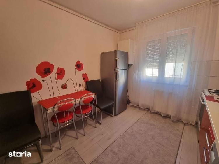 Garsonieră în Vasile Aaron