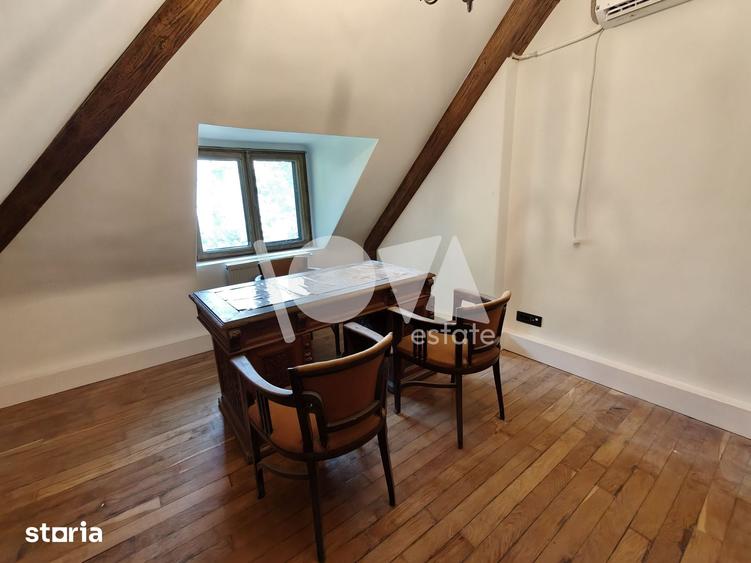 Apartament cu 4 camere în Aviatorilor