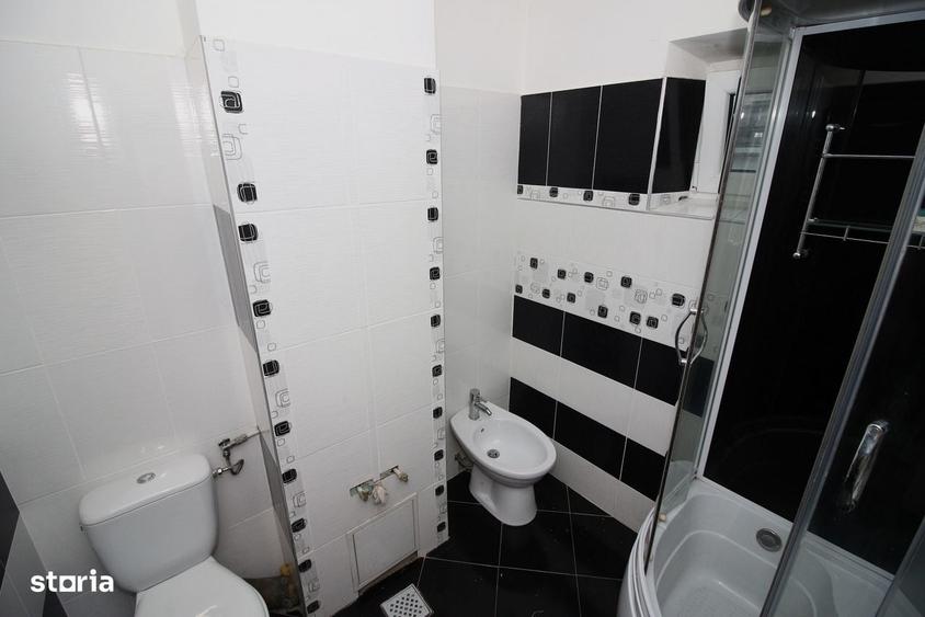 3 Decomandate Tipografilor Recent Renovat 68 mp Utili Parter - 11