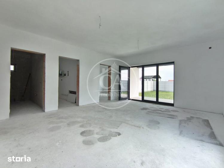 Casa de vanzare cu 4 camere in Santandrei, Bihor - 6