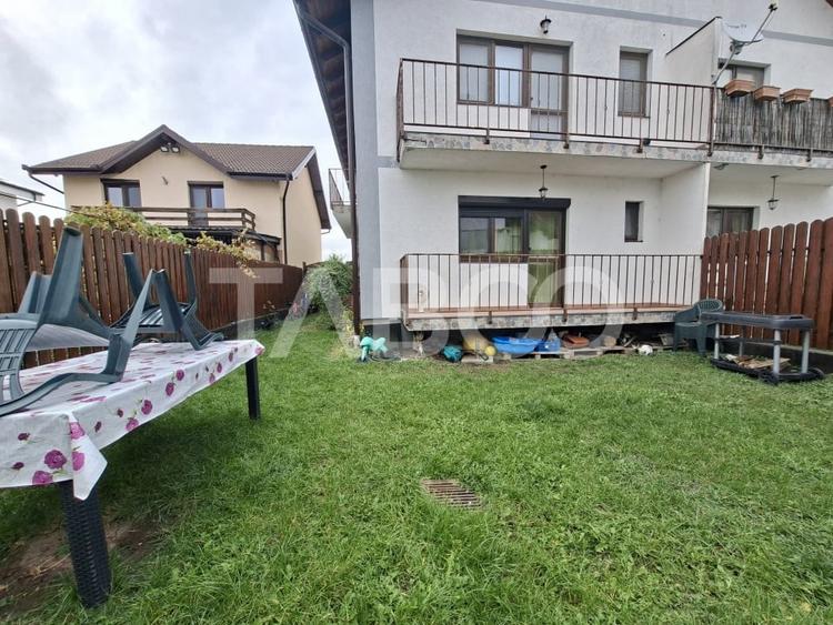 Apartament cu 2 camere decomandat, mobilat în Arhitecților - Calea Cisnădiei