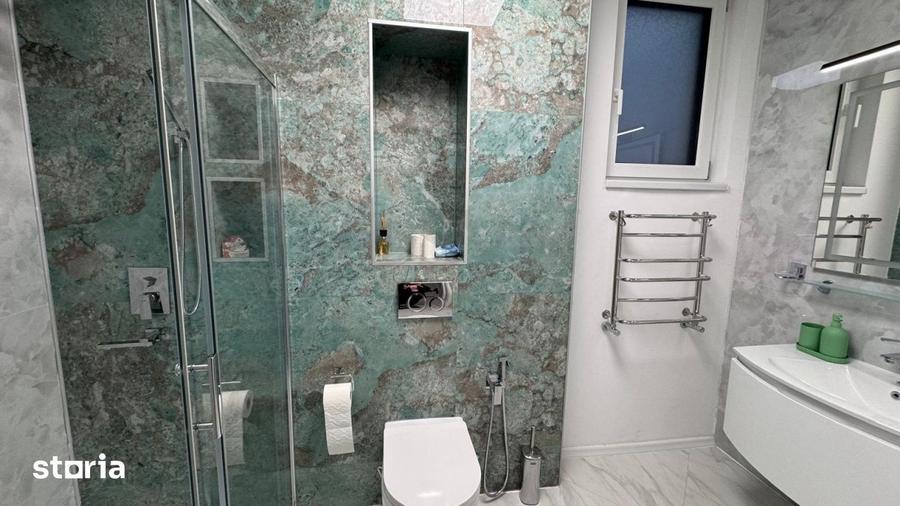 Apartament cu 5 camere în Floreasca