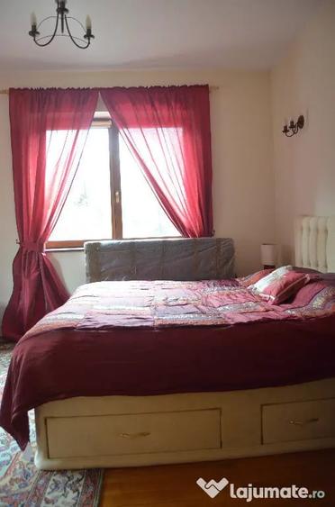 Casă cu 1 camere cu Teren 1627 Mp în Central