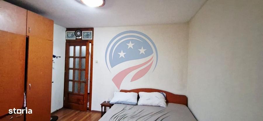 Apartament 4 camere et. 3 din 4 zona Garii - 11