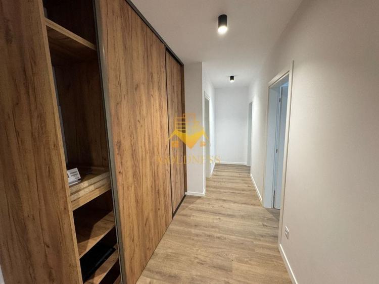 3 camere,modern,bloc nou, 2 parcari, Gheorgheni Soporului, Iulius Mall - 2