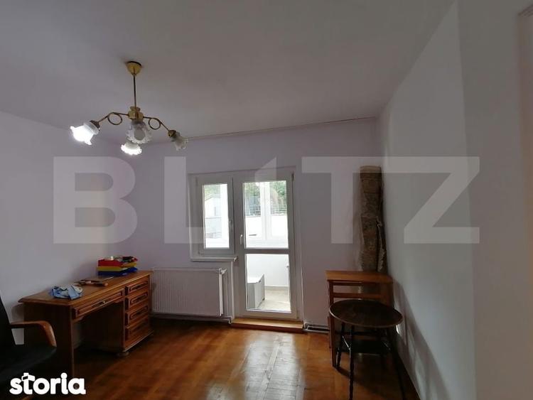 Apartament 4 camere, decomandat, Plopiilor, pet friendly, loc de parca - 2