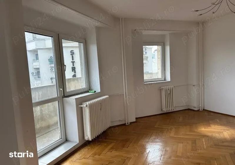 Apartament 2 camere ultracentral | Unirii | 70mp | Nemobilat | Metrou - 1
