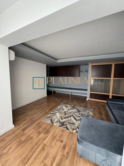 Apartament cu 2 camere semidecomandat, mobilat în Complex Studențesc