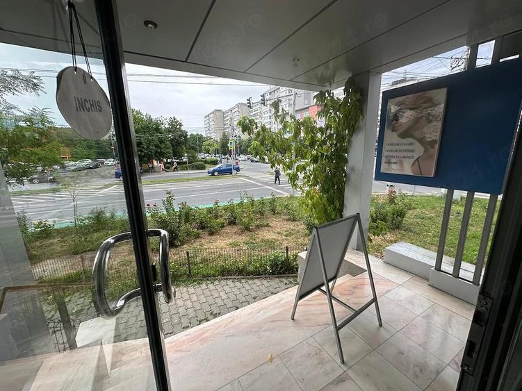 Spațiu comercial, de 40 mp, în Zahana