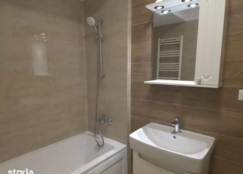 Apartament cu 2 camere decomandat, mobilat în Militari